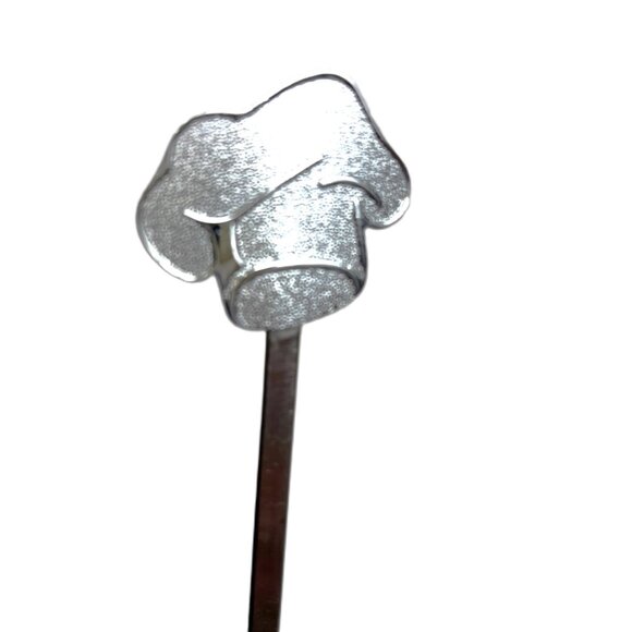 Pampered Chef  BBQ Skewer #2701 Chef Hat  Set of 4 NIB - Picture 4 of 11